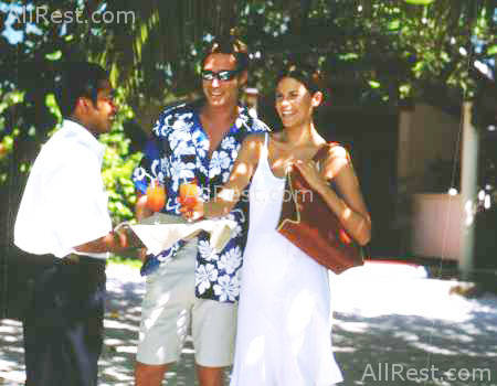 Eriyadu Island Resort 11